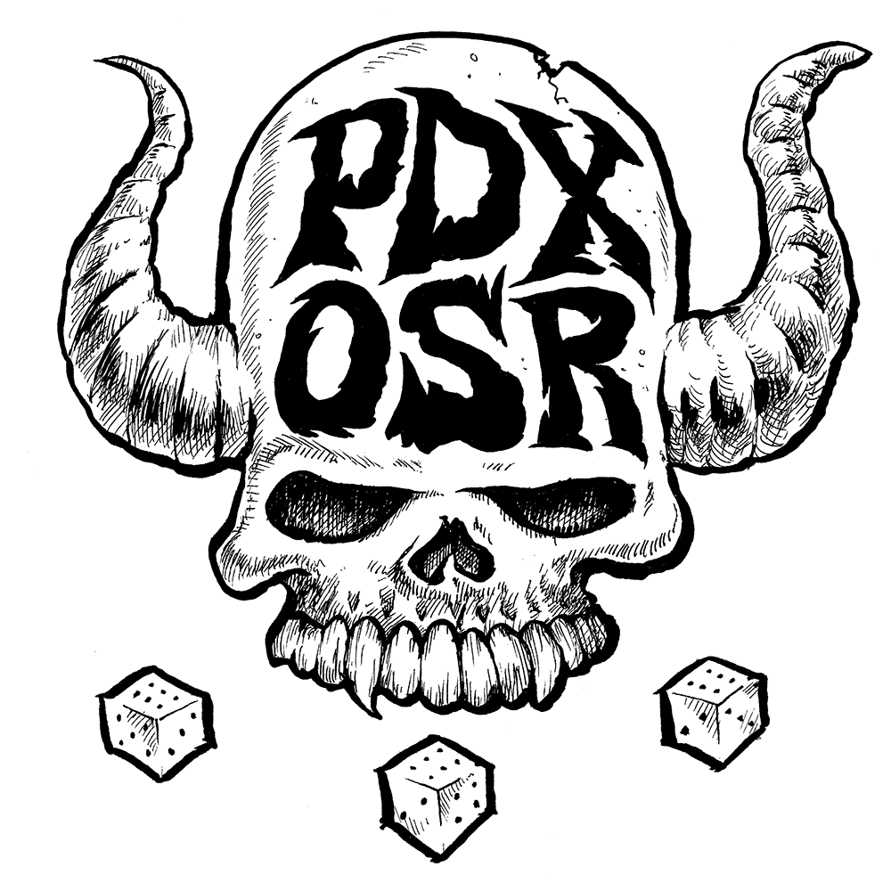 PDX OSR