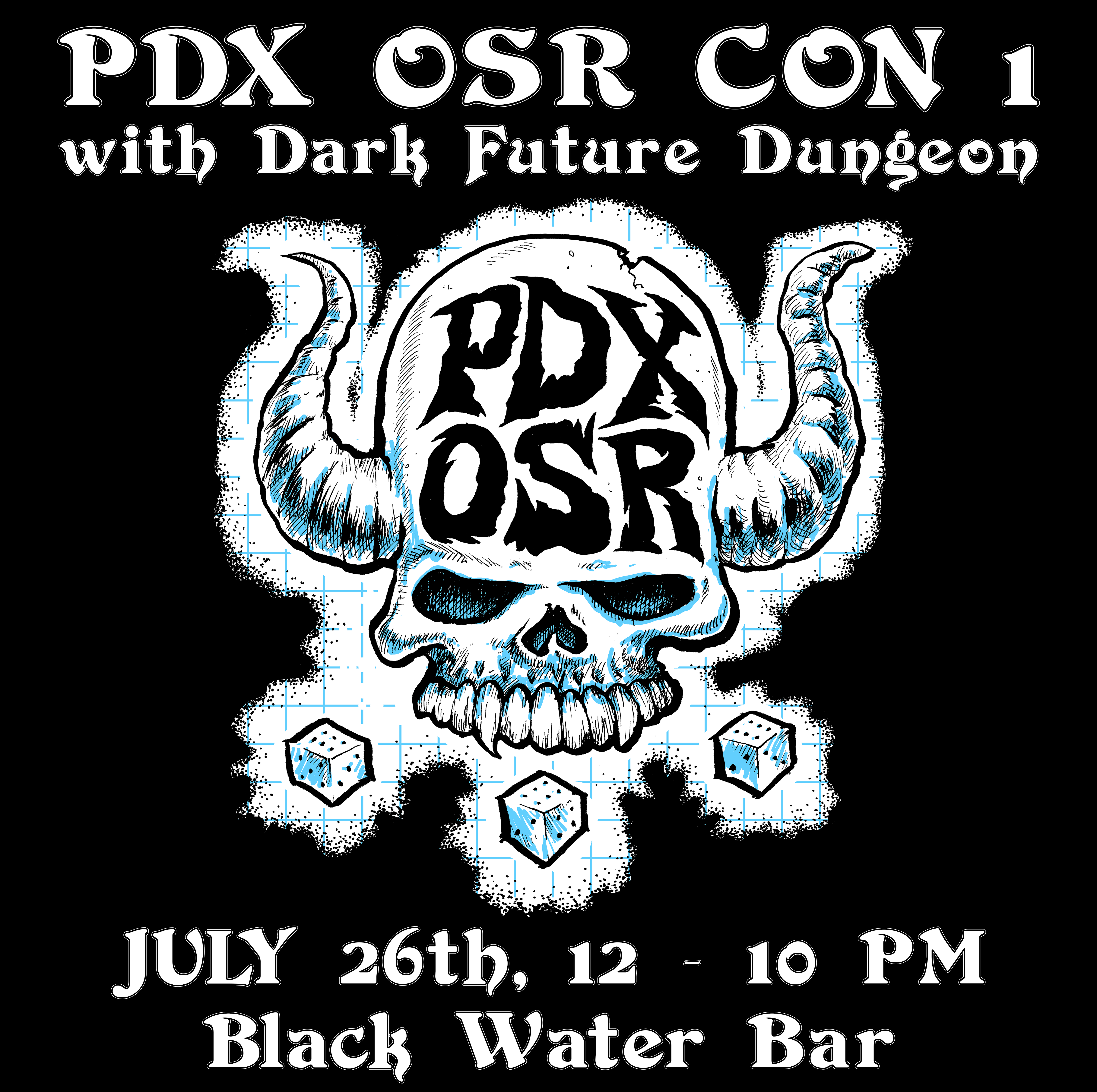 PDX OSR